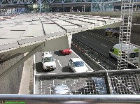 Centraal Station CS - nr. 0203